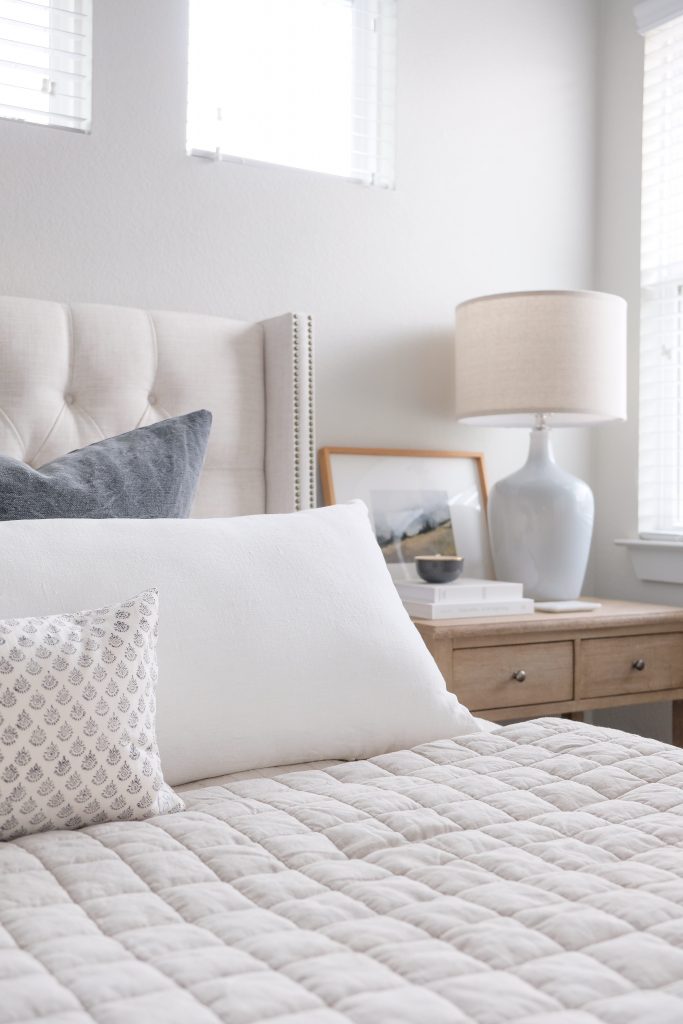 10 easy things you can do right now to spruce up your decor without leaving the house!